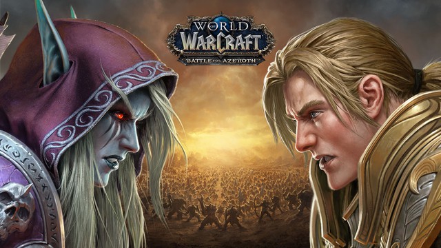 Kỷ niệm 25 năm ra mắt, Warcraft dành phần quà đặc biệt cho người hâm mộ - Ảnh 1.