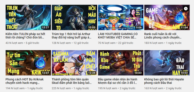 Liên Quân Mobile: Garena sốt sắng với dự án Youtuber, Streamer mới là vì LMHT Tốc Chiến? - Ảnh 2.