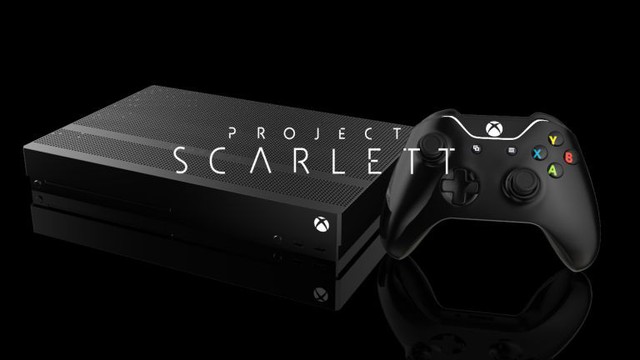 Giá bán của Xbox Scarlett là bao nhiêu để cạnh tranh với PS5 ? - Ảnh 4.