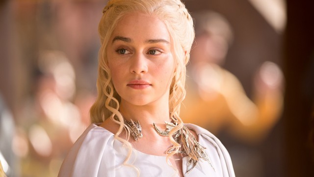 Game of Thrones: 9 chi tiết ẩn dụ qua trang phục của Mẹ Rồng mà bạn không để ý - Ảnh 6.