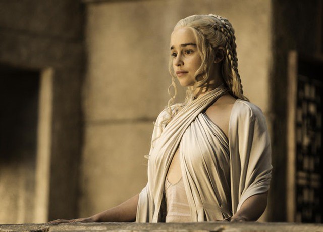 Game of Thrones: 9 chi tiết ẩn dụ qua trang phục của Mẹ Rồng mà bạn không để ý - Ảnh 7.