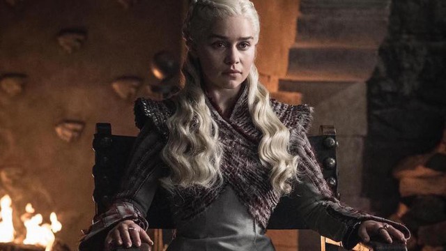 Game of Thrones: 9 chi tiết ẩn dụ qua trang phục của Mẹ Rồng mà bạn không để ý - Ảnh 10.