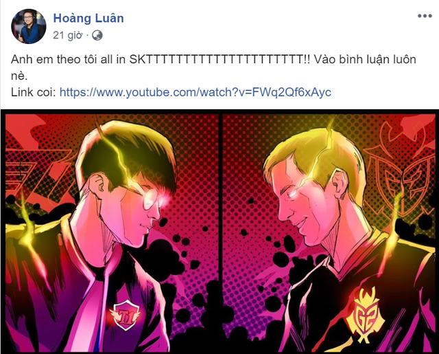LMHT: Faker về nước tức tưởi, fan hâm mộ Việt Nam lại gọi hồn thánh đoán Pelu - Ảnh 2.