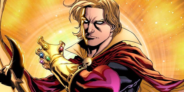 10 siêu anh hùng từng âm thầm xuất hiện trong MCU, nhưng ít ai để ý (P.1) - Ảnh 6.