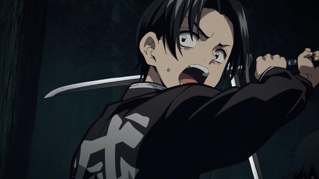 Kimetsu no Yaiba: Bạn có biết đến trụ cột thứ 10 của Sát Quỷ Đoàn? - Ảnh 1.