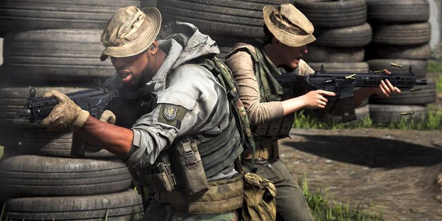 10 điều game thủ chú ý đến Call of Duty: Modern Warfare - Ảnh 2.