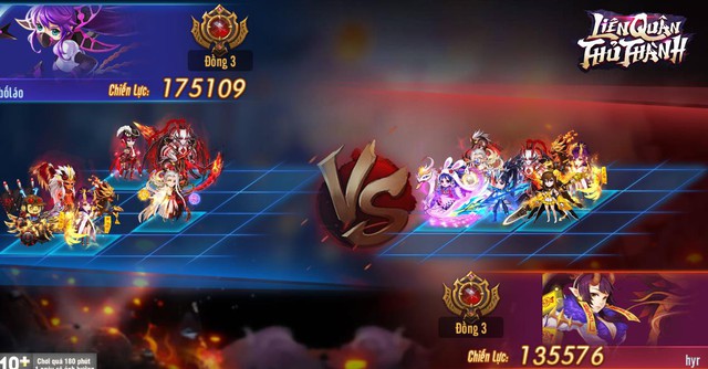 Mệt mỏi vì cày kéo game nhập vai? Chơi thử thể loại Tower Defense diệt quỷ vui hết nấc này xem - Ảnh 1.