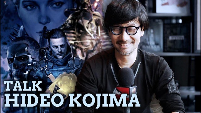Sau Death Stranding, Hideo Kojima tiếp tục phát triển dự án game kinh dị mới - Ảnh 3.