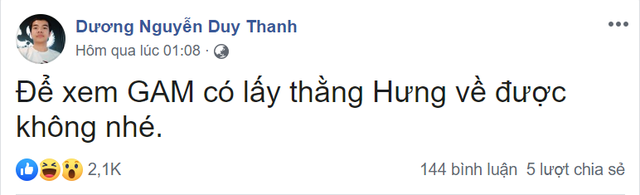 LMHT: Rộ tin đồn FL Artemis sẽ về GAM, HLV Tinikun công khai ý định chiêu mộ, ám chỉ drama của Team Flash - Ảnh 3.