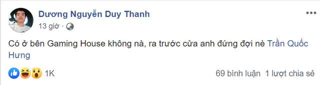 LMHT: Rộ tin đồn FL Artemis sẽ về GAM, HLV Tinikun công khai ý định chiêu mộ, ám chỉ drama của Team Flash - Ảnh 5.