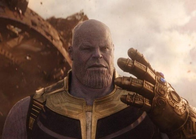 Tên của Thanos và 10 điều thú vị về các nhân vật phản diện nổi tiếng mà nhiều fan sẽ không biết - Ảnh 3.