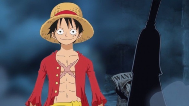 One Piece: Luffy và 7 nhân vật có tiềm năng sử dụng Vũ khí cổ đại trong tương lai - Ảnh 2.