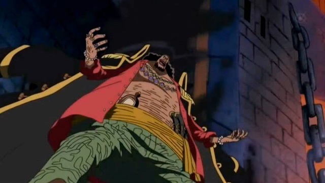 One Piece: Luffy và 7 nhân vật có tiềm năng sử dụng Vũ khí cổ đại trong tương lai - Ảnh 3.
