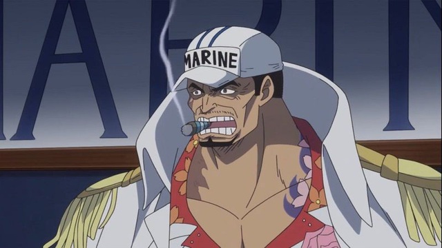 One Piece: Luffy và 7 nhân vật có tiềm năng sử dụng Vũ khí cổ đại trong tương lai - Ảnh 6.