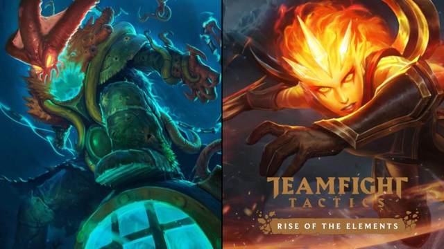 Đấu Trường Chân Lý: Ngay đầu năm mới, Riot Games đã nhá hàng thời gian mùa 3 ra mắt - Ảnh 3.