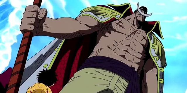 One Piece: Gol D. Roger và 5 nhân vật dư sức đánh bại Tứ Hoàng Big Mom - Ảnh 4.