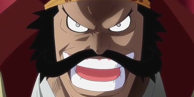 One Piece: Gol D. Roger và 5 nhân vật dư sức đánh bại Tứ Hoàng Big Mom - Ảnh 3.