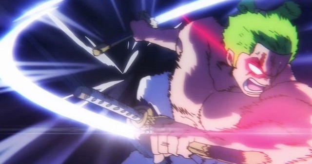 One Piece: Roronoa Zoro và 5 nhân vật thuộc phe liên minh có khả năng đánh bại Kaido - Ảnh 2.