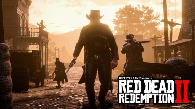 Red Dead Redemption 2 đã ra mắt trên PC, tuy nhiên game thủ nghèo khó lòng chơi nổi - Ảnh 1.