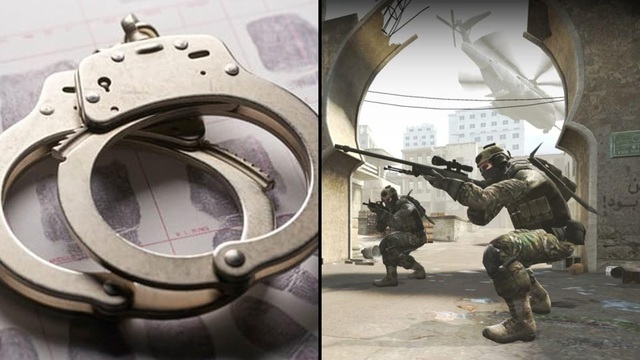 6 game thủ bị cảnh sát bắt giữ vì nghi ngờ bán độ - Ảnh 1.