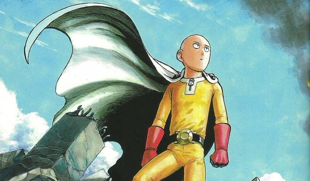 One Punch Man: Những tên trùm từng khiến Thánh Phồng dùng hơn một đấm để hạ gục - Ảnh 1.