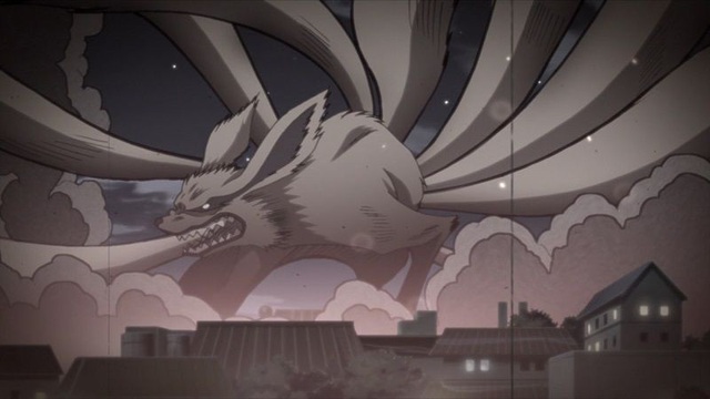 Boruto: 4 khả năng có thể xảy ra nếu Urashiki gỡ bỏ phong ấn Kurama trên người Naruto - Ảnh 2.