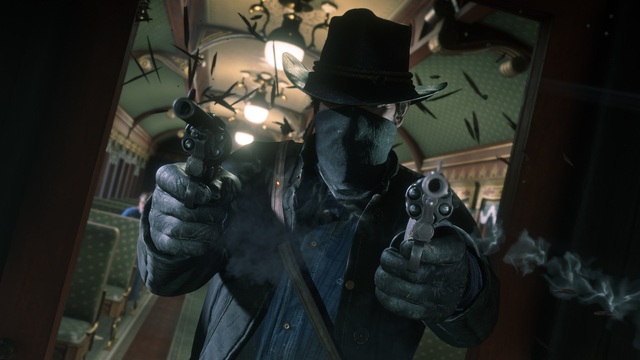 Những trải nghiệm đầu tiên về Red Dead Redemption 2 bản PC: Tuyệt đỉnh bom tấn - Ảnh 4.