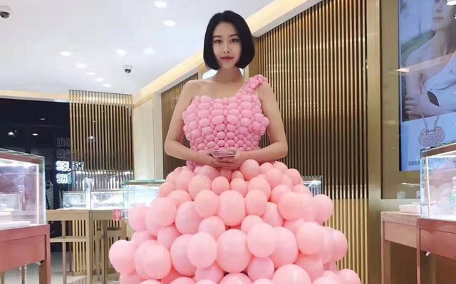 độc Chieu Thổi Bong Bay Khong Cần Dung Bơm Youtube