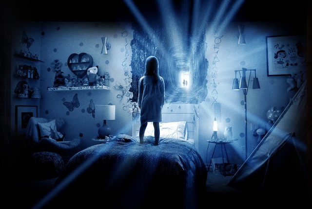 Phần mới nhất của loạt phim kinh dị ‘Paranormal Activity sẽ ra mắt vào năm 2021 - Ảnh 3.