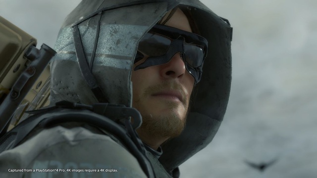 Đánh giá nhanh Death Stranding - Bom tấn gây tranh cãi bậc nhất năm 2019 - Ảnh 4.