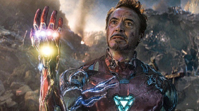Mặc cho Robert Downey Jr. không thích, thì Marvel vẫn cứ cho Iron-Man đi tranh cử Oscar - Ảnh 1.