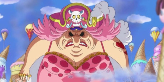 One Piece: Kaido và 5 hải tặc sừng sỏ mà Luffy vẫn chưa thể đánh bại hiện nay - Ảnh 4.