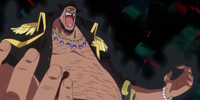 One Piece: Kaido và 5 hải tặc sừng sỏ mà Luffy vẫn chưa thể đánh bại hiện nay - Ảnh 2.
