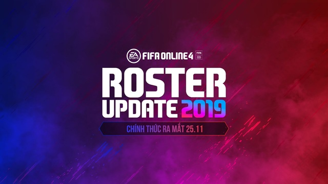 FIFA Online 4 công bố Roster Update 2019 với hàng loạt tính năng thú vị - Ảnh 9.