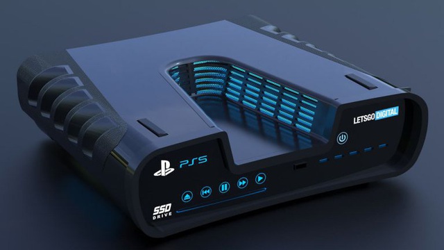 Sony lên kế hoạch bành trướng cho PS5 - Ảnh 1.