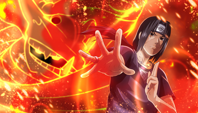 Ace trong One Piece và 5 nhân vật sử dụng lửa nổi tiếng có số phận bi thảm nhất anime - Ảnh 2.