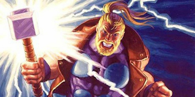 Jane Foster và 5 phiên bản Thần Sấm khác nhau có thể xuất hiện trong Thor: Love and Thunder - Ảnh 3.
