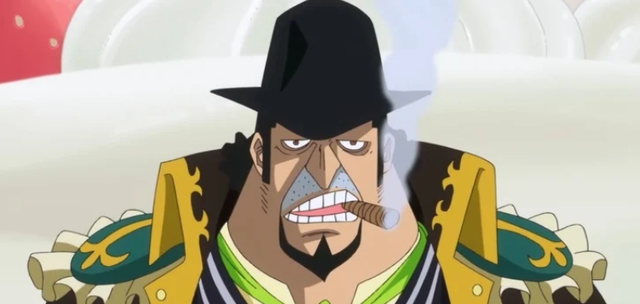 One Piece: Top 10 nhân vật mạnh mẽ có thể sẽ được buff thêm Haki trong tương lai (P1) - Ảnh 1.