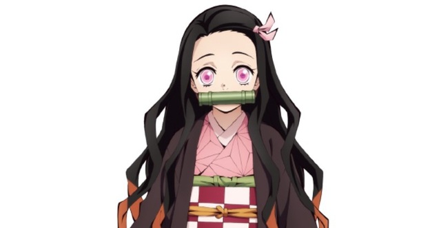 Kimetsu no Yaiba : Bé quỷ Nezuko lột xác theo từng phong cách vẽ của các họa sĩ truyện tranh nổi tiếng - Ảnh 1.