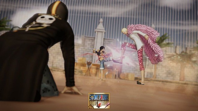 One Piece: Tài năng có thừa nhưng không được công nhận, tới cả mức truy nã cũng bất công với Chopper - Ảnh 3.