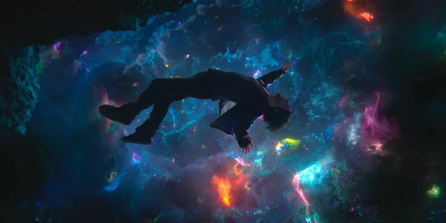 Doctor Strange phần 2 sẽ tạo ra những tác động rất lớn lên toàn bộ vũ trụ điện ảnh Marvel - Ảnh 2.