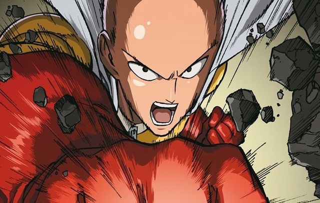 One Punch Man: Tại vì sao Garou lại được đánh giá là nhân vật thú vị hơn cả Saitama? - Ảnh 3.