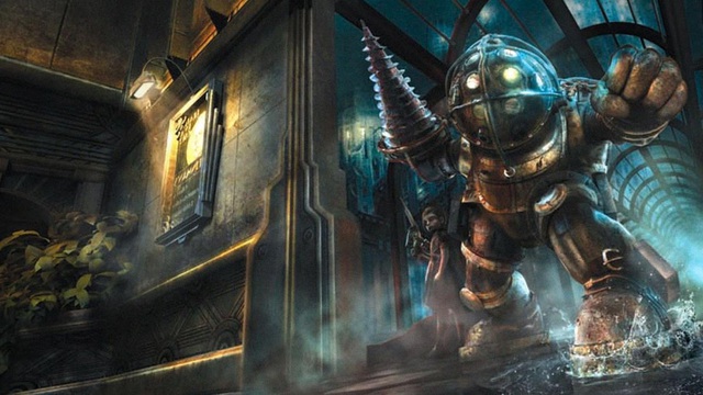 Tựa game Bioshock tiếp theo đã chính thức được xác nhận - Ảnh 1.