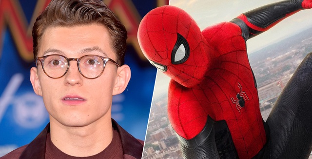 Tom Holland say xỉn, khóc khi thuyết phục Disney giữ nhân vật “Spider-Man” trong MCU! - Ảnh 1.