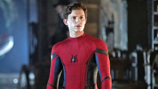 Tom Holland say xỉn, khóc khi thuyết phục Disney giữ nhân vật “Spider-Man” trong MCU! - Ảnh 4.