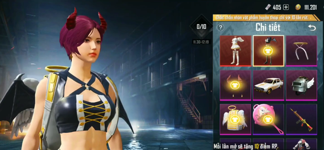 PUBG Mobile: Mẹo nhận FREE Phiếu hòm đồ cao cấp ở bản 0.16, cơ hội trúng skin M416 - Ảnh 8.