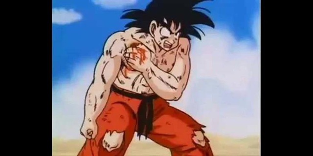Dragon Ball: 10 lần lâm vào cửa tử nhưng thánh may Goku vẫn sống khỏe mạnh (P.1) - Ảnh 2.