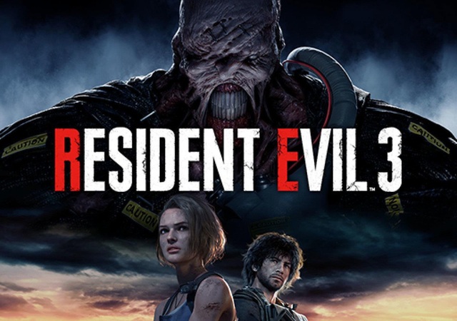 Resident Evil 3 Remake hé lộ ngày ra mắt đầu năm 2020, game thủ chuẩn bị đóng bỉm đi là vừa - Ảnh 1.