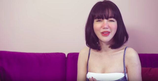  Elly Trần lên tiếng về thông tin trốn đoàn phim sang Đài Loan đóng sex - Ảnh 1.
