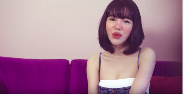  Elly Trần lên tiếng về thông tin trốn đoàn phim sang Đài Loan đóng sex - Ảnh 2.